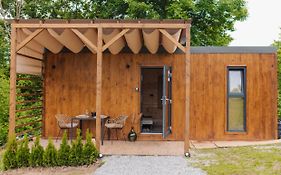 Tiny Heaven Cabin